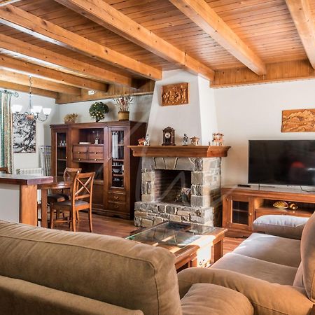 Casa Marimanha By Seamount Rentals Salardú المظهر الخارجي الصورة