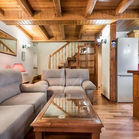 Casa Marimanha By Seamount Rentals Salardú المظهر الخارجي الصورة