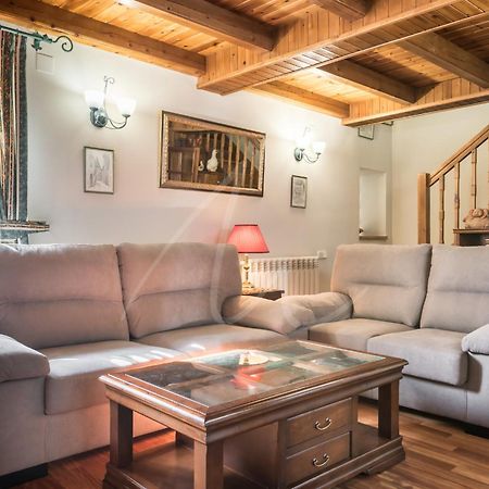 Casa Marimanha By Seamount Rentals Salardú المظهر الخارجي الصورة