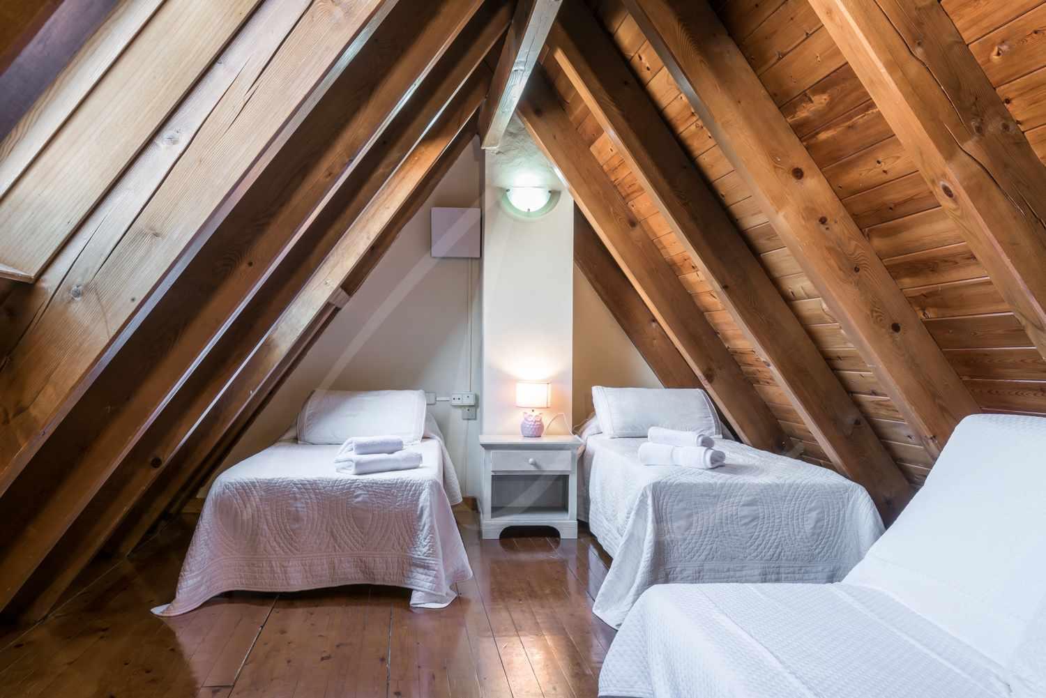 Casa Marimanha By Seamount Rentals Salardú المظهر الخارجي الصورة