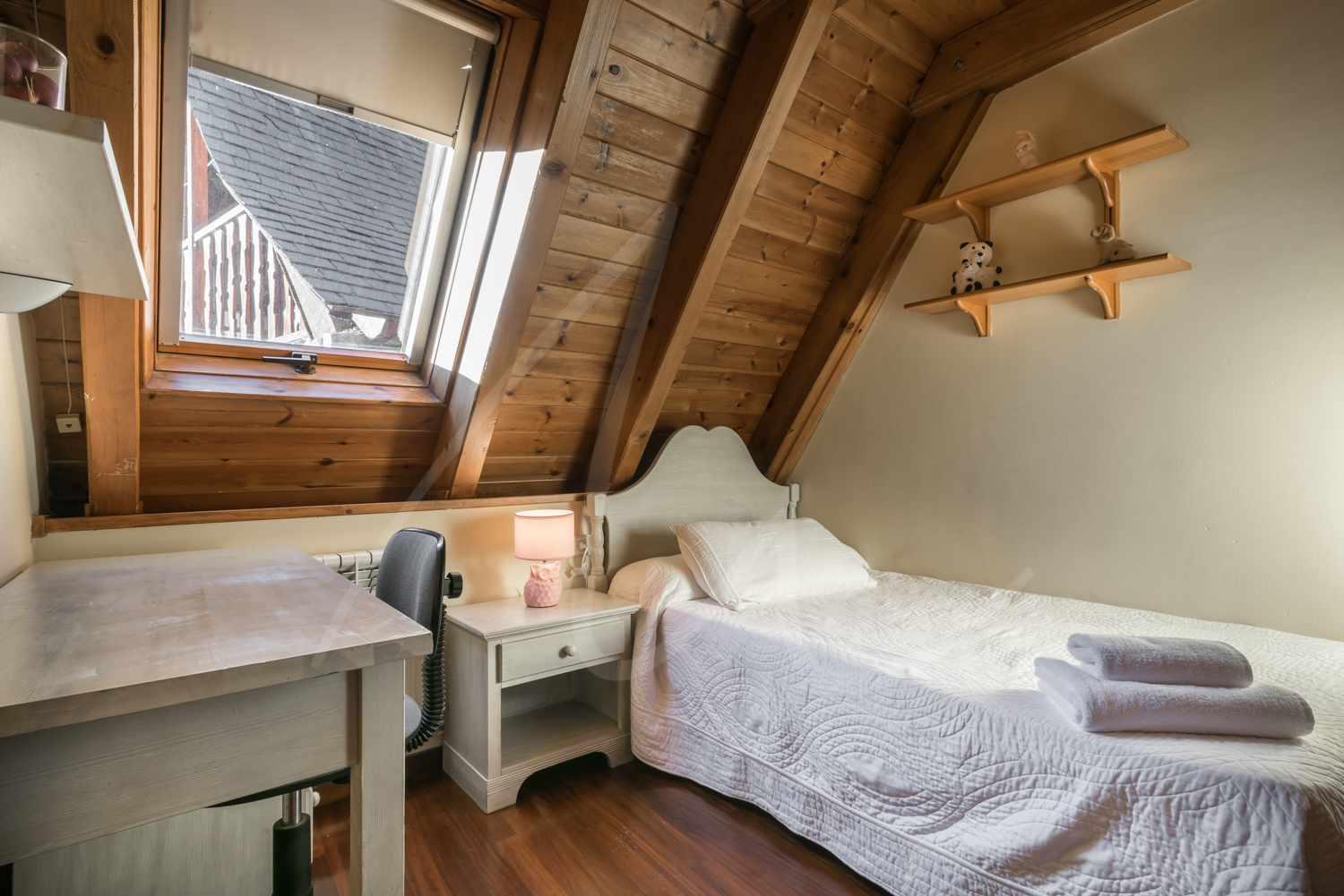 Casa Marimanha By Seamount Rentals Salardú المظهر الخارجي الصورة