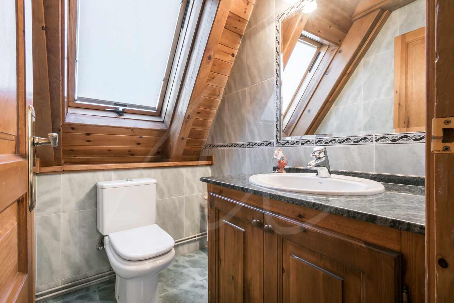 Casa Marimanha By Seamount Rentals Salardú المظهر الخارجي الصورة