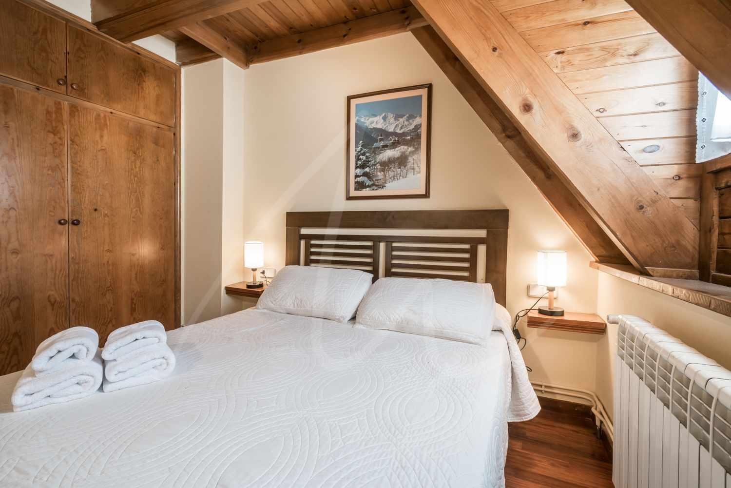 Casa Marimanha By Seamount Rentals Salardú المظهر الخارجي الصورة