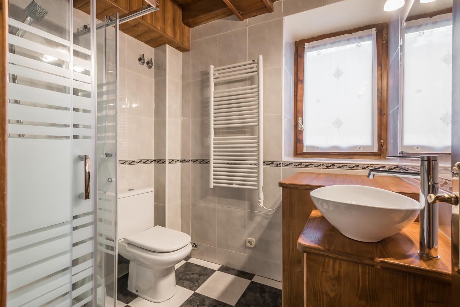 Casa Marimanha By Seamount Rentals Salardú المظهر الخارجي الصورة