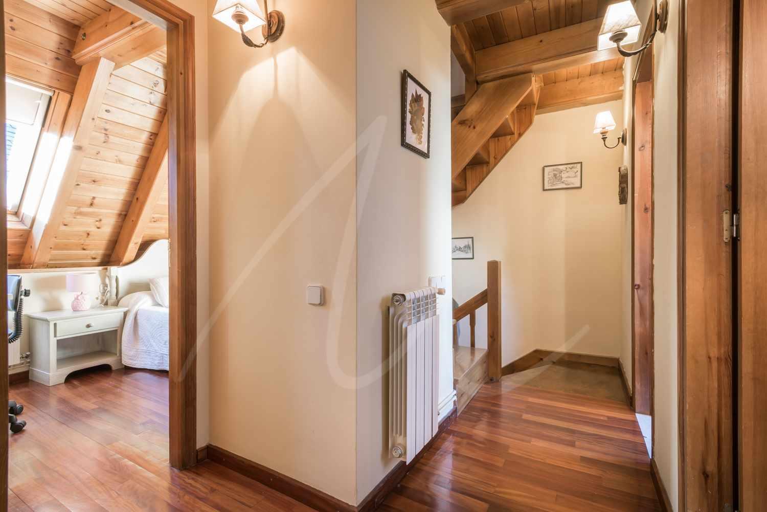 Casa Marimanha By Seamount Rentals Salardú المظهر الخارجي الصورة