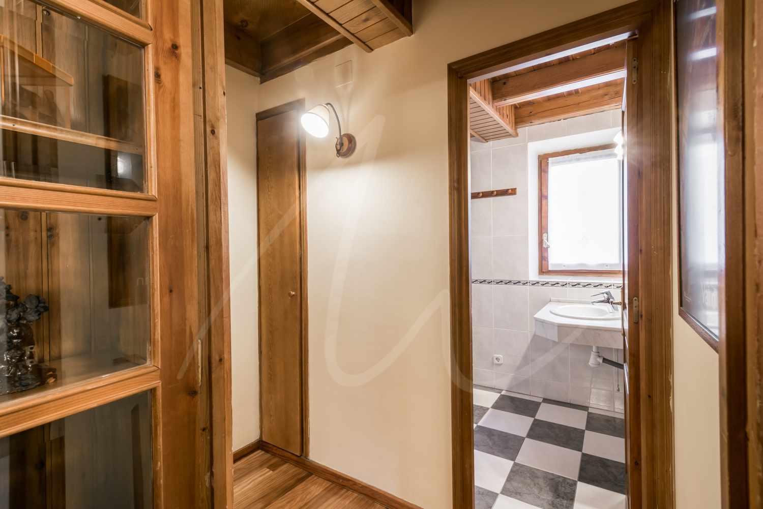 Casa Marimanha By Seamount Rentals Salardú المظهر الخارجي الصورة