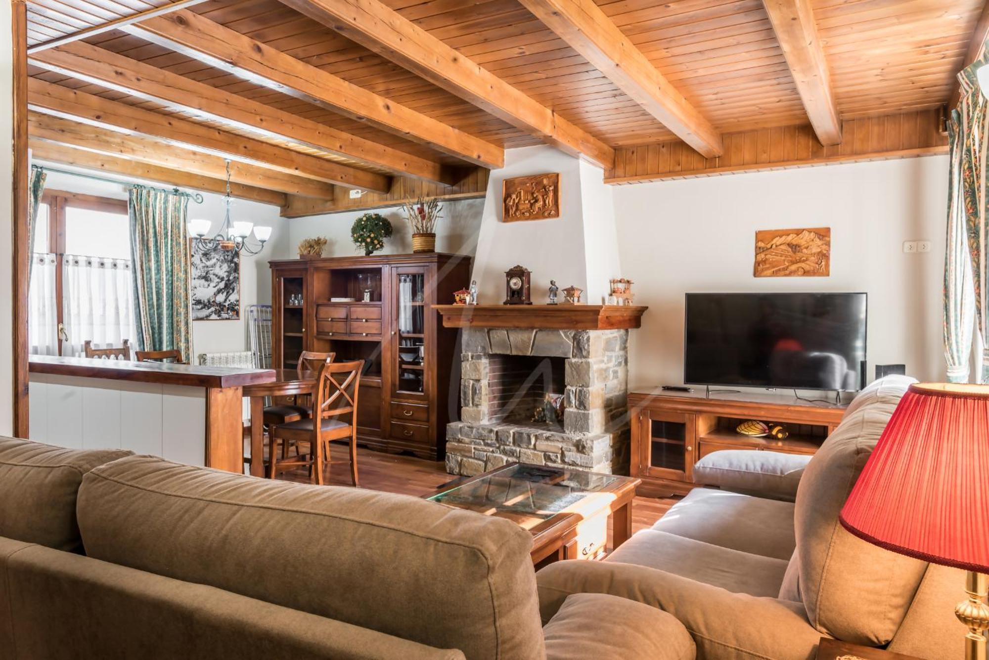 Casa Marimanha By Seamount Rentals Salardú المظهر الخارجي الصورة