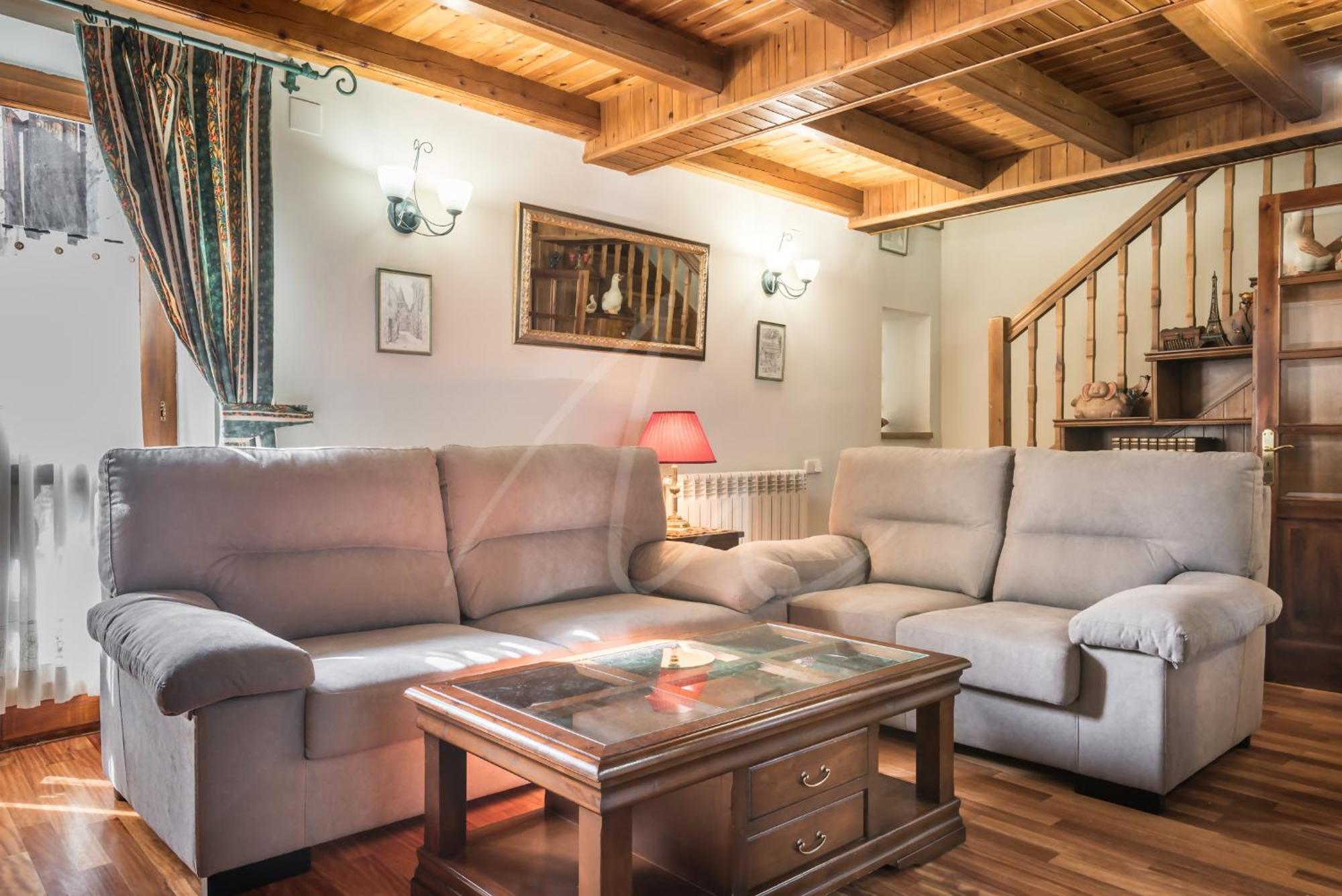 Casa Marimanha By Seamount Rentals Salardú المظهر الخارجي الصورة