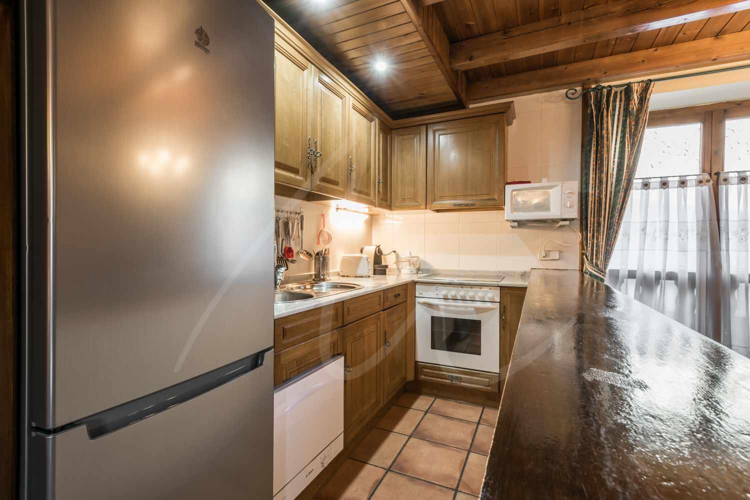Casa Marimanha By Seamount Rentals Salardú المظهر الخارجي الصورة